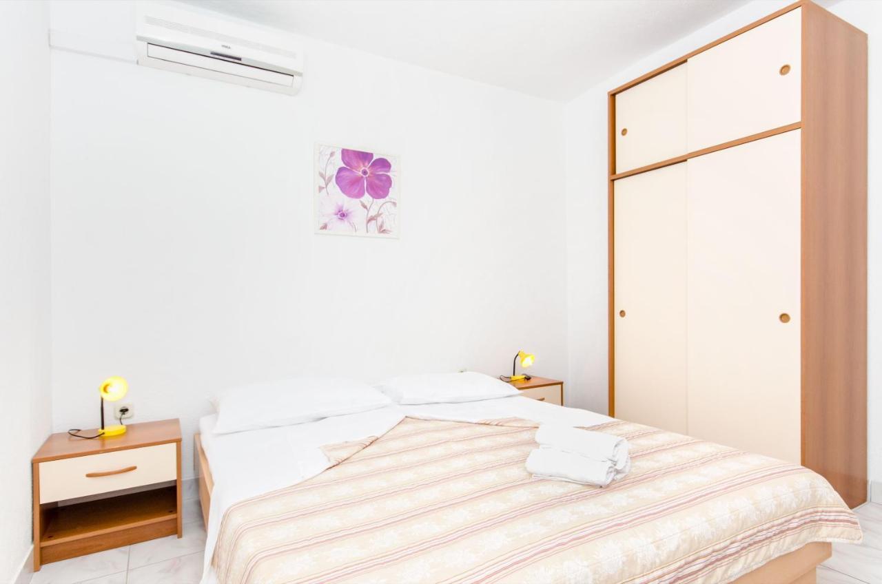 Knezovicapartments Živogošće Exterior foto