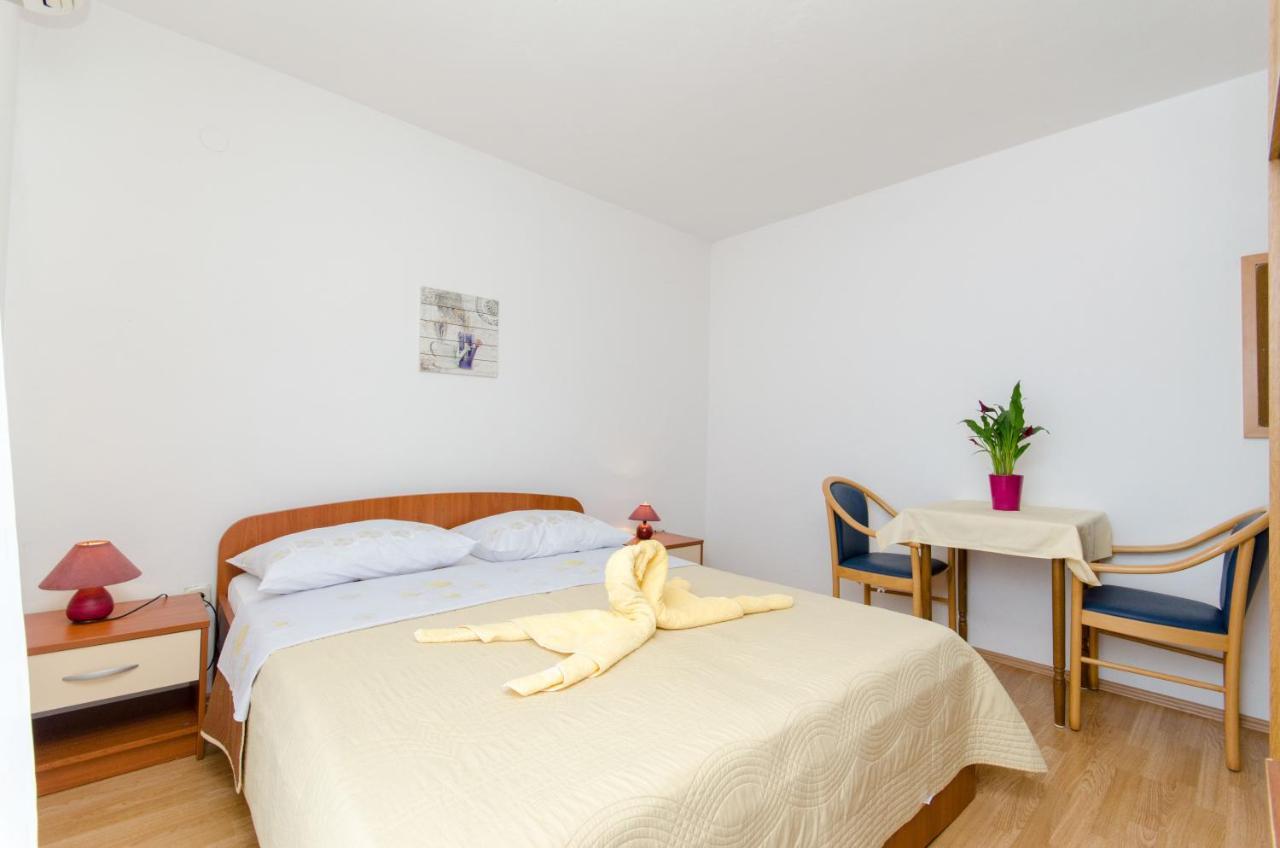 Knezovicapartments Živogošće Exterior foto