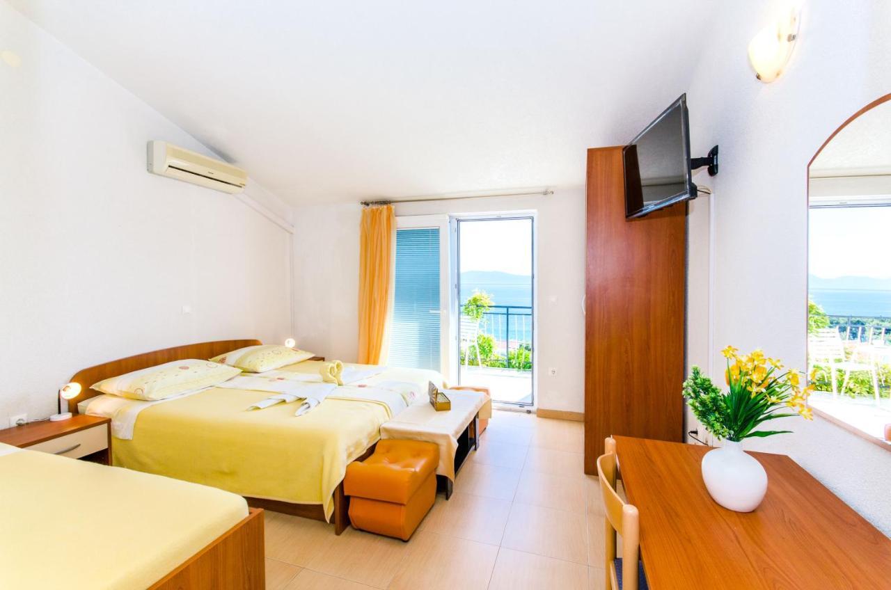 Knezovicapartments Živogošće Exterior foto
