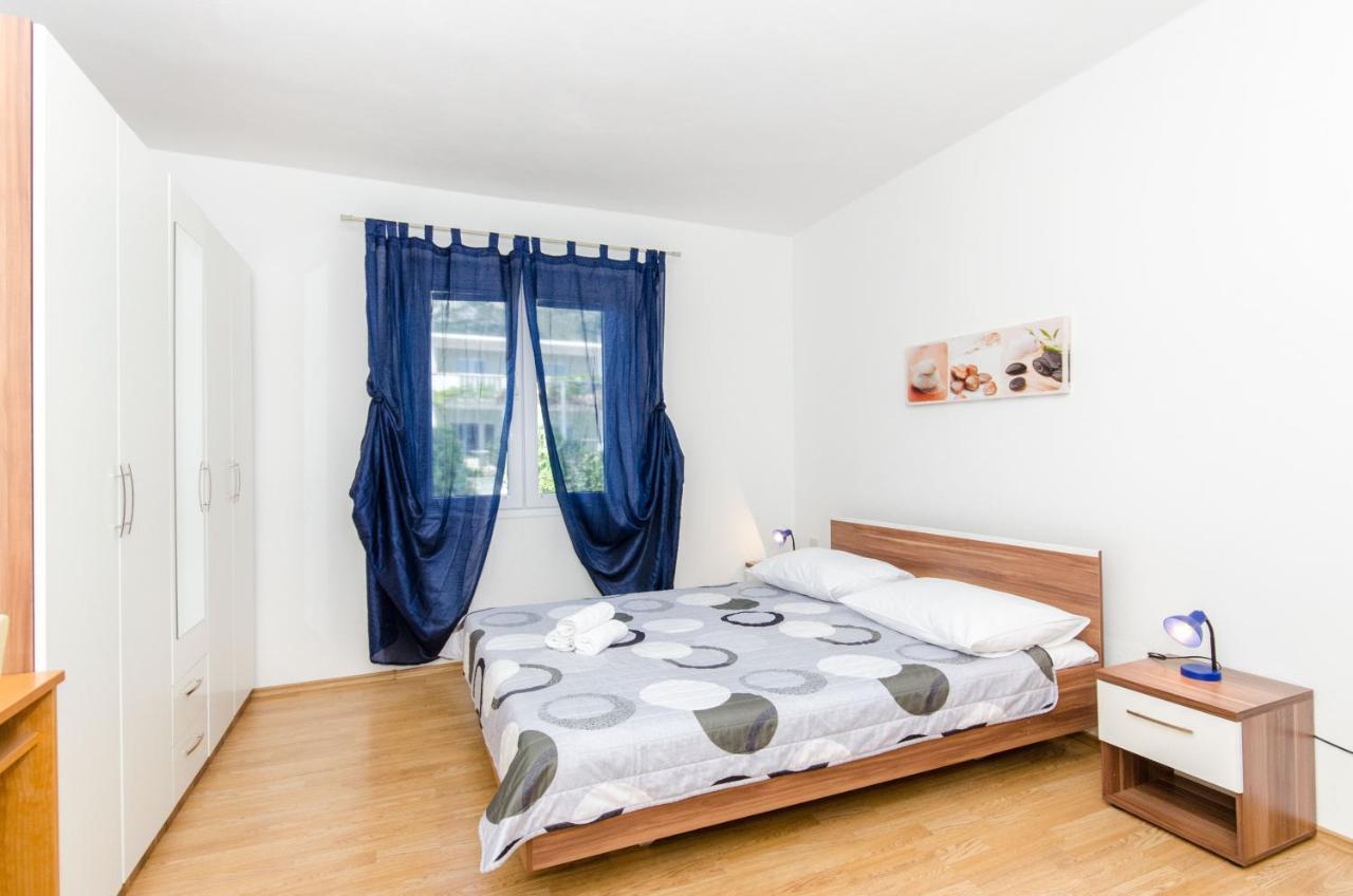 Knezovicapartments Živogošće Exterior foto