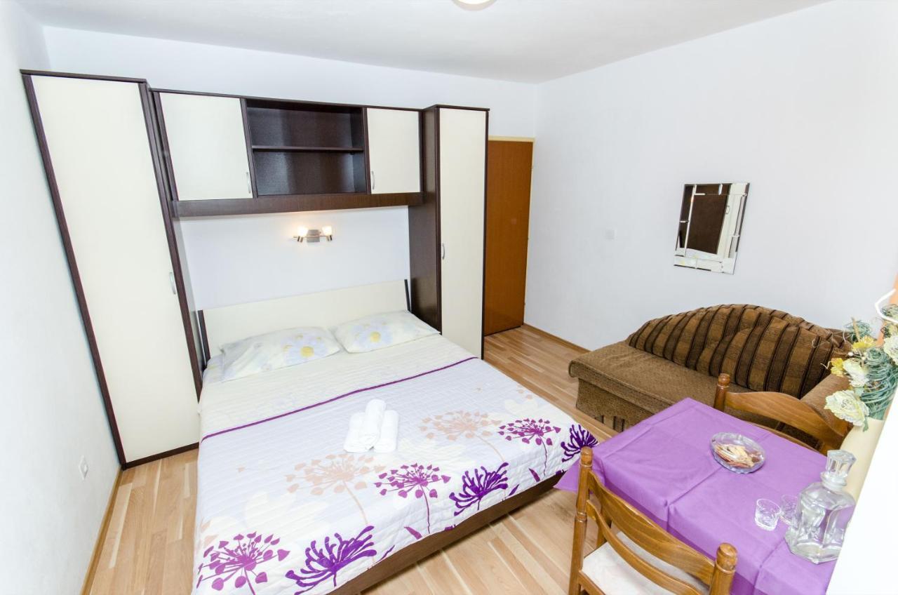 Knezovicapartments Živogošće Exterior foto